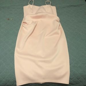 ASOS maternity dress
